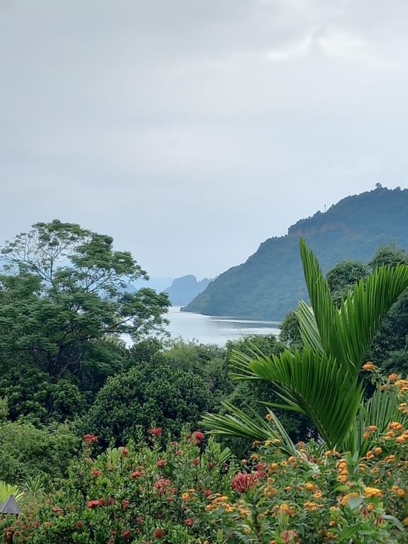 Northern Vietnam Cycling Odyssey Tour 10 Days